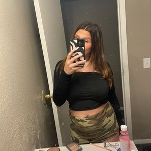 Meet your Posher, Brianna